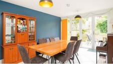 Dining Table With 6 Chairs