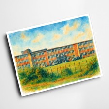 A6 PRINT - Southam High School
