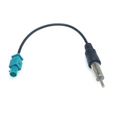 Long Lasting Car Aerial
