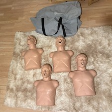 Simulaids Adult CPR Training