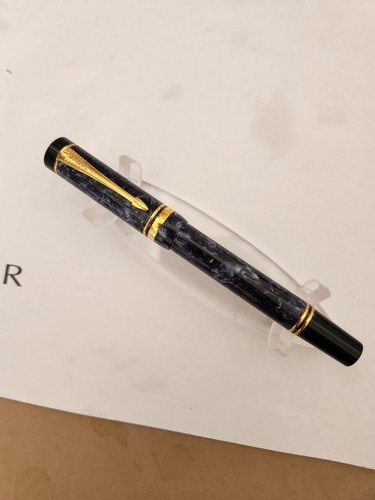 Parker duofold international - duofold,