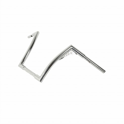 Rise ape hanger - 1-1/4", 14"