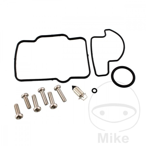 Carburetor repair kit - repair,