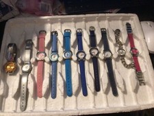 ELLE GIRL WATCHES (TRAY 1-10 )