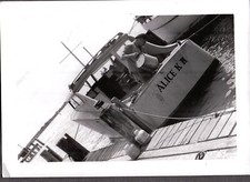 VINTAGE PHOTOGRAPH 1951