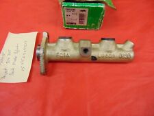 PEUGEOT 304 305 BRAKE MASTER CYLINDER 1975-89
