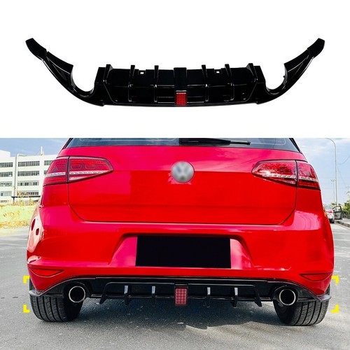 For golf mk7 - gti, 2013-2016