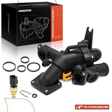 A-Premium Thermostat Housing