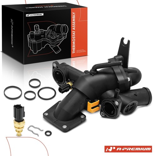 Premium thermostat housing - a-premium,