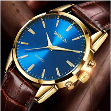 Men's Watches Wrist Watch