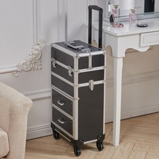 Mobile 4 in 1 Rolling Makeup