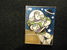 DISNEY 2013 PIXAR MYSTERY