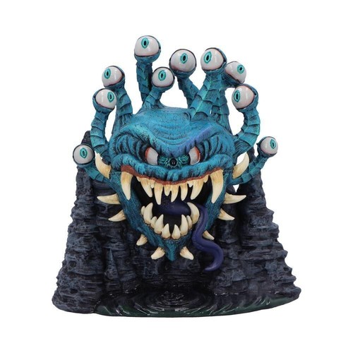 Dungeons dragons beholder - dungeons, &