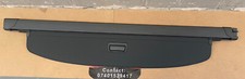 AUDI Q7 4M 2015-23 REAR TAiLGATE PARCEL SHELF LOAD COVER 4M0863553B 94H