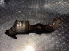 2006 RANGE ROVER VOGUE L322 3.6 TDV8 PASSENGER SIDE CATALYTIC CONVERTER LR2835