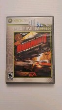 Burnout revenge microsoft - revenge, (microsoft