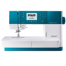 Pfaff Ambition 620 Sewing