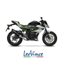 Leovince Lv One Evo Exhaust