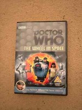Doctor who patrick - doctor, troughton