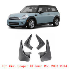 Set Splash Guards Mud Guards