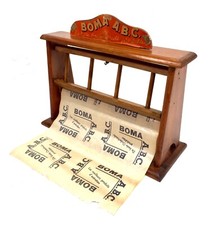 Antique advertising - antique,