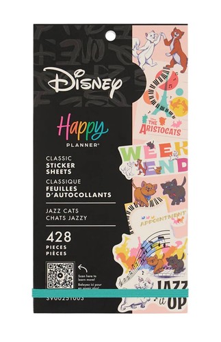 New happy planner - planner, the