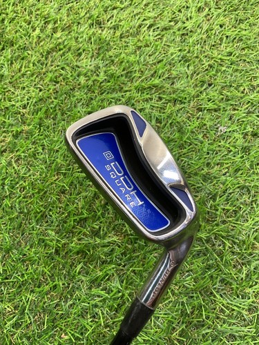 Dunlop ddh square iron - dunlop,
