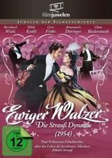 EWIGER WALZER-DIE STRAUSS