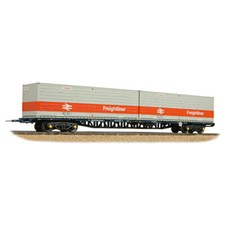 Bachmann 38-626C BR FFA Inner