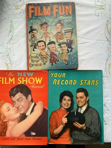 Job lot vintage s new - job,