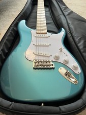 PRS John Mayer Silver Sky