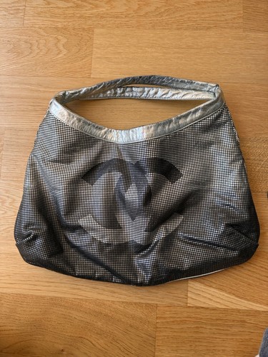 Chanel bag - chanel,