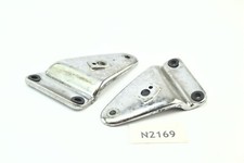 1997 Triumph Trident 750 T300C Headlight Brackets Right + Left N219