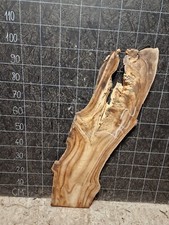 ENGLISH WALNUT SLAB LIVE EDGE