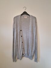 Levi's Womens Grey Cardigan -