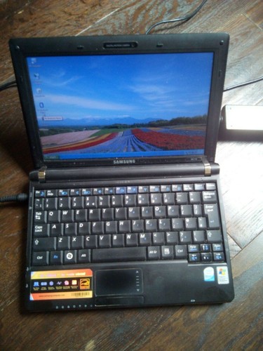 Samsung series nc10 1 - n,