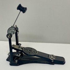 Sonor bass drum pedal good
