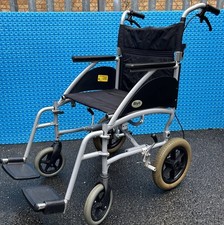 Days Swift Alu  Wheelchair