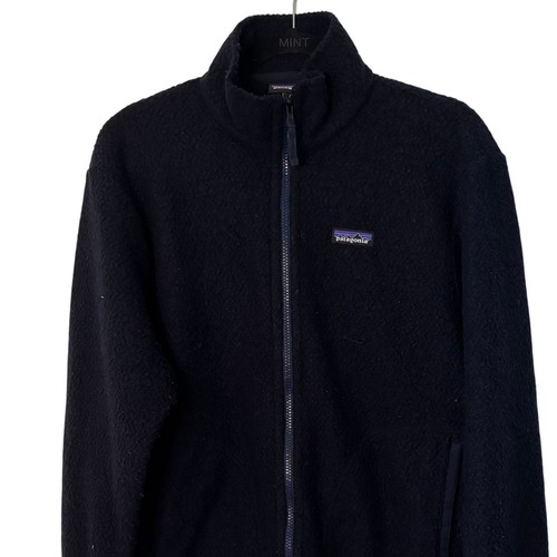 Patagonia woolyester fleece - patagonia,
