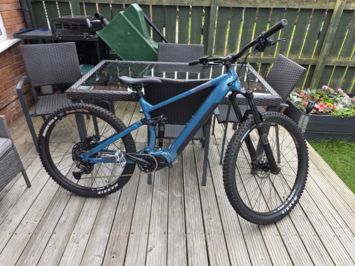 Voodoo zobop bike 29inch - bike,