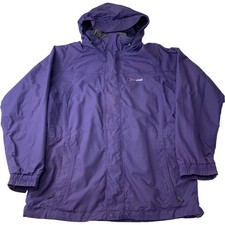 Berghaus AQ2 Waterproof Jacket