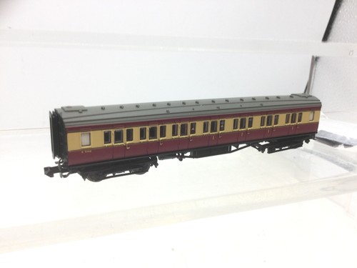 Dapol 012 751 gauge - dapol, 2p-012-751