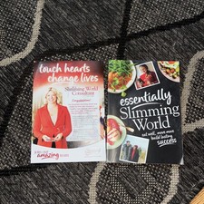Slimming World 2026 New Member
