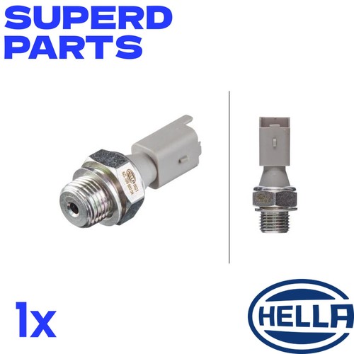 Oil pressure sensor fits ds - oil,