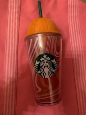 Starbucks October Halloween