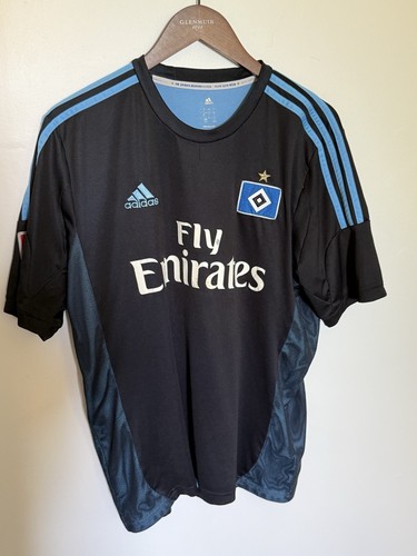 Hamburg away kit - sv,