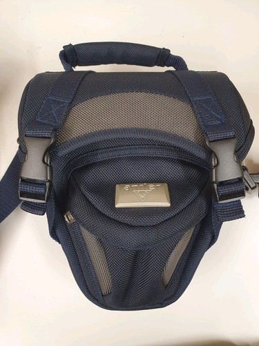 Antler camera shoulder hand - antler,