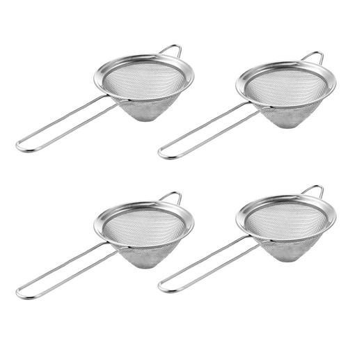Pcs food strainer bar tool - 4,