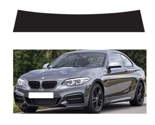 Bmw series 2014 2021 f22 - 2014-2021,