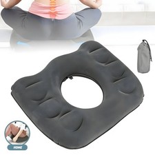 Inflatable Orthopedic Coccyx